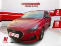 Hyundai i30 1.0 TGDI Tecno 120 Rojo - thumbnail 1