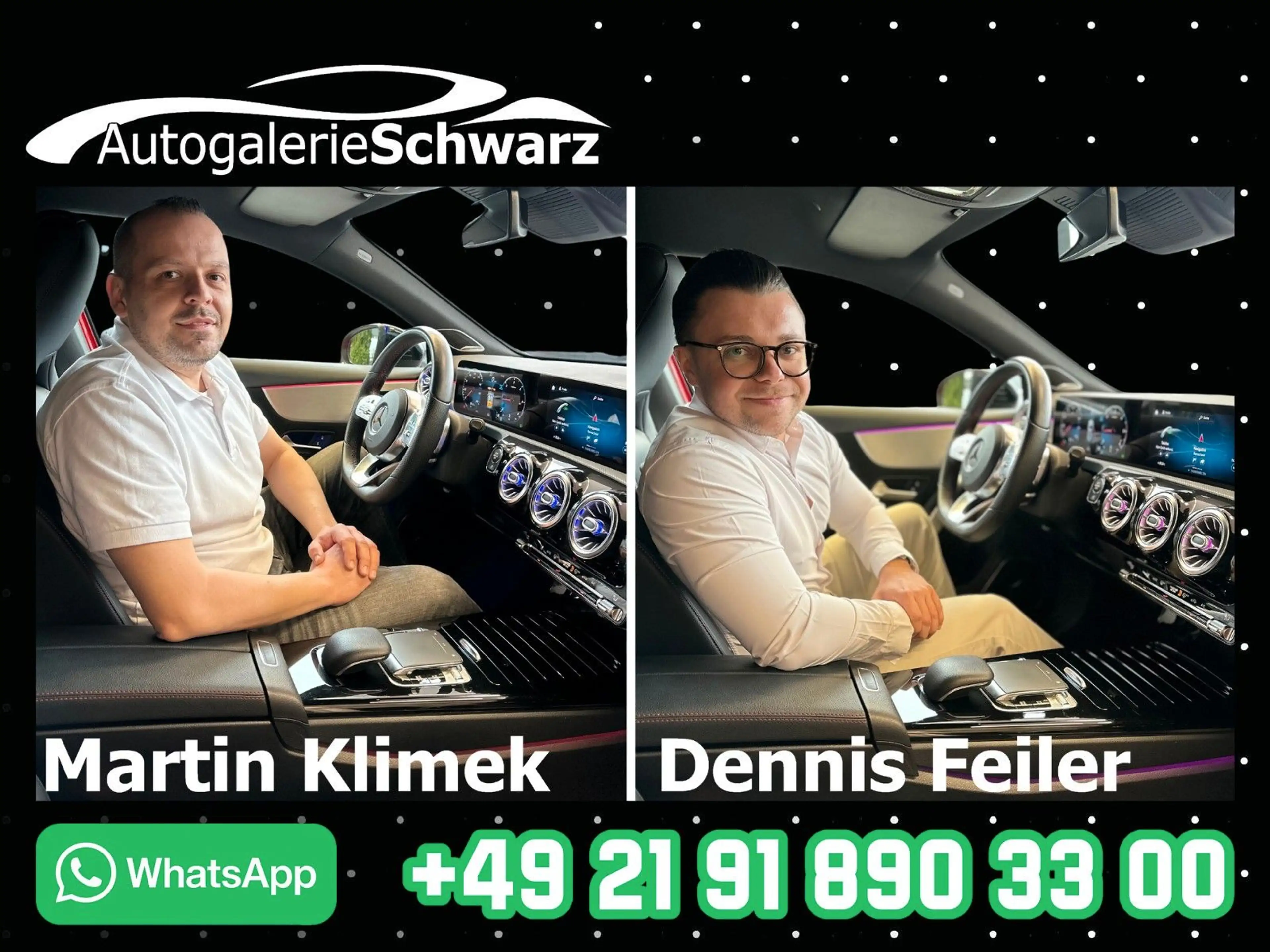 Mercedes-Benz B 250 e 8G AMG NIGHT LED NAV+DAB AMB MEMO KAM AHK — photo 2