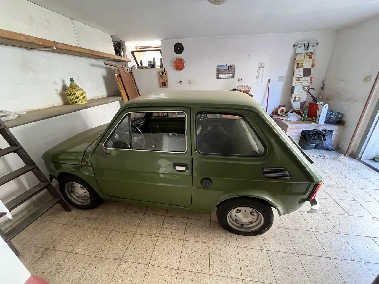 Fiat 126, foto 2