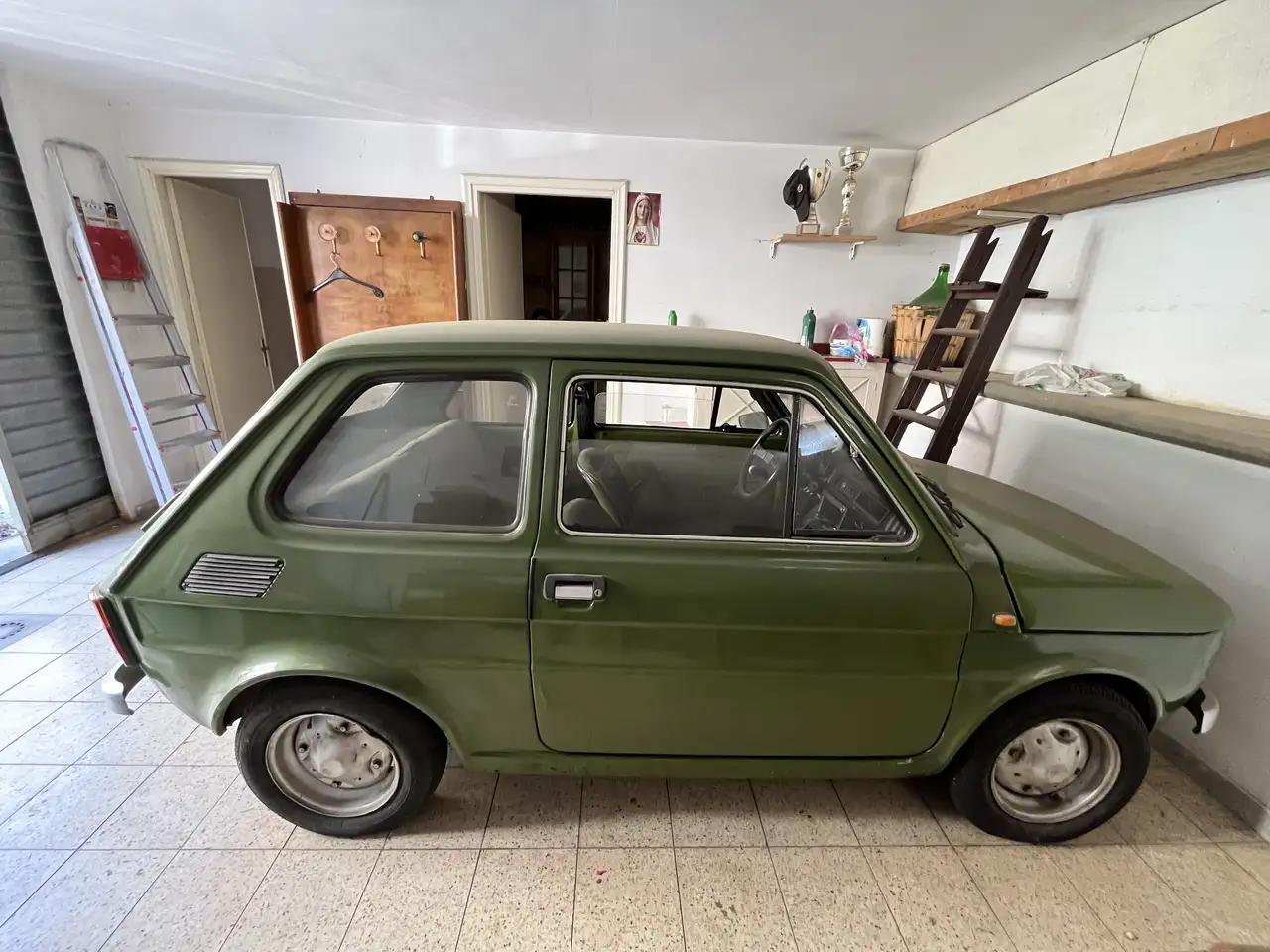 Fiat 126, foto 3