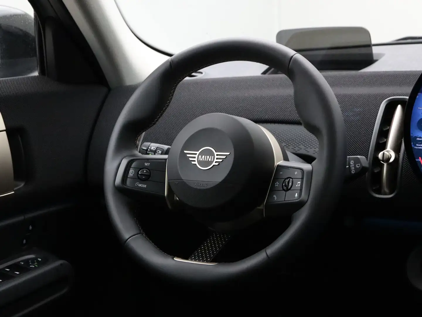 MINI Countryman C Classic Pakket M Plus Gris - 2