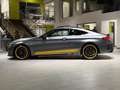 Mercedes-Benz C 63 AMG C63s AMG EDITION ONE*Keramik*Burmester* Grau - thumbnail 3
