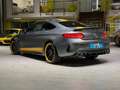 Mercedes-Benz C 63 AMG C63s AMG EDITION ONE*Keramik*Burmester* Grau - thumbnail 4
