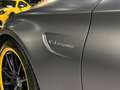 Mercedes-Benz C 63 AMG C63s AMG EDITION ONE*Keramik*Burmester* Grau - thumbnail 16
