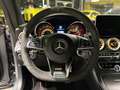 Mercedes-Benz C 63 AMG C63s AMG EDITION ONE*Keramik*Burmester* Grau - thumbnail 24