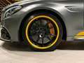 Mercedes-Benz C 63 AMG C63s AMG EDITION ONE*Keramik*Burmester* Grau - thumbnail 15