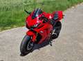 Honda CBR 650 R Rot - thumbnail 5