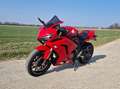 Honda CBR 650 R Rot - thumbnail 8