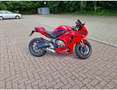 Honda CBR 650 R Rot - thumbnail 4