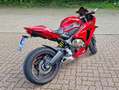 Honda CBR 650 R Rot - thumbnail 2
