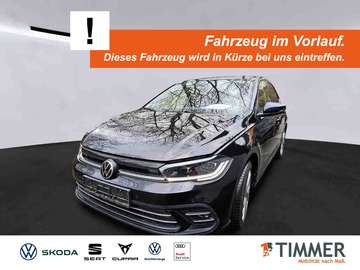 1.0 TSI STYLE +IQ.LIGHT +RKAM +VIRTUAL +CARPLAY +