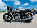 Royal Enfield Continental GT - thumbnail 1