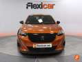 Peugeot 2008 1.2 PureTech S&S Active Pack 100 Naranja - thumbnail 1