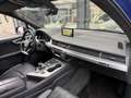 Audi Q7 4.0 TDI SQ7 7pers ABT uitgev. keramisch toptstaat! Blau - thumbnail 36