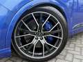 Audi Q7 4.0 TDI SQ7 7pers ABT uitgev. keramisch toptstaat! Blau - thumbnail 3