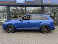Audi Q7 4.0 TDI SQ7 7pers ABT uitgev. keramisch toptstaat! Blau - thumbnail 7