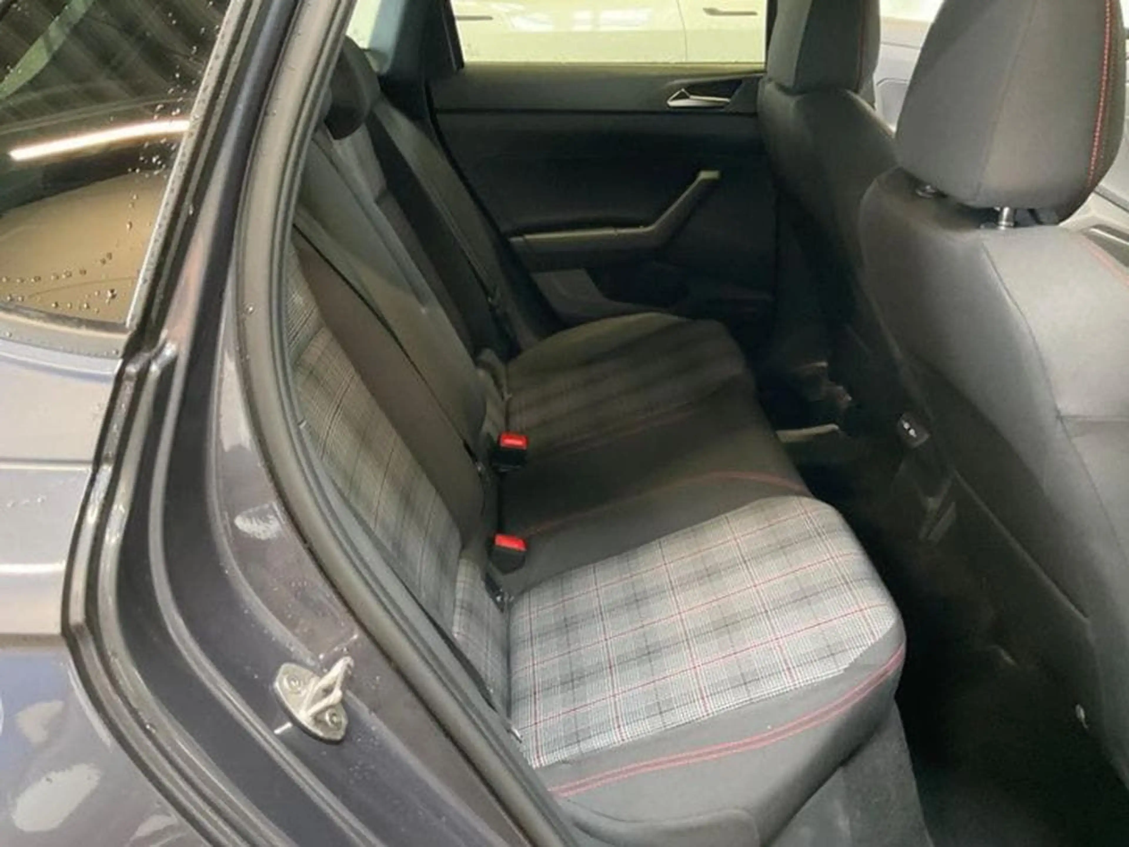 Volkswagen Polo GTI Matrix Travel Side Assist SHZ — photo 6