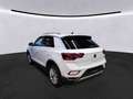 Volkswagen T-Roc 2.0 TDI DSG Style Klima Navi Rückfahrkamera Weiß - thumbnail 2