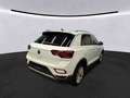 Volkswagen T-Roc 2.0 TDI DSG Style Klima Navi Rückfahrkamera Weiß - thumbnail 4