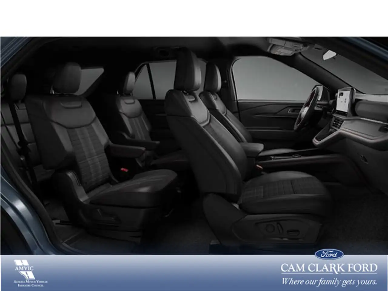 Ford Explorer photo Ford Explorer