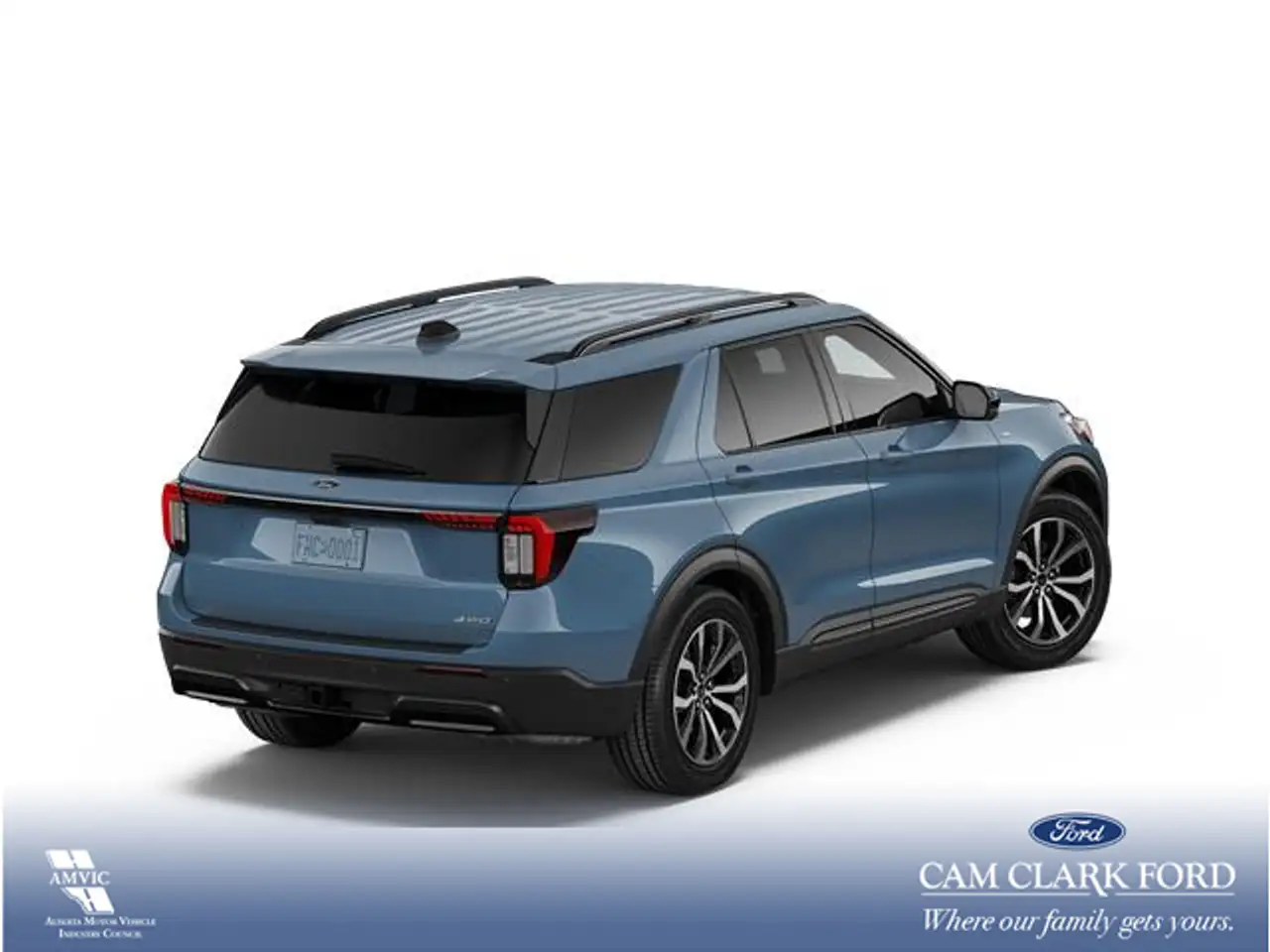 Ford Explorer photo Ford Explorer
