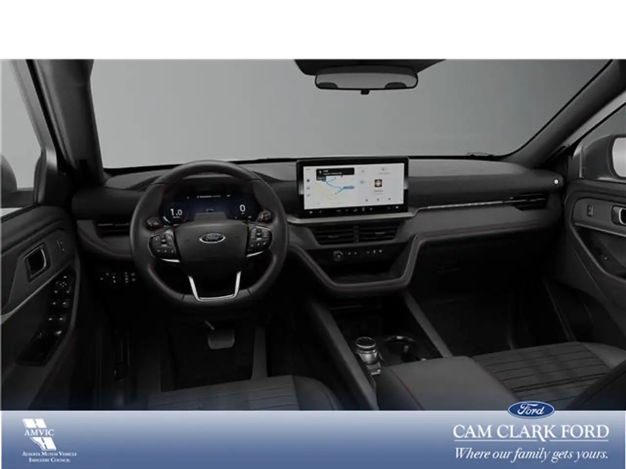 Ford Explorer photo Ford Explorer