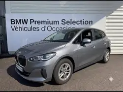BMW Série 2 218d 150ch DKG7