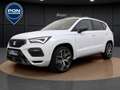 SEAT Ateca 1.5 TSI 150PK FR Business Intense DSG | Pano.Dak | Wit - thumbnail 1