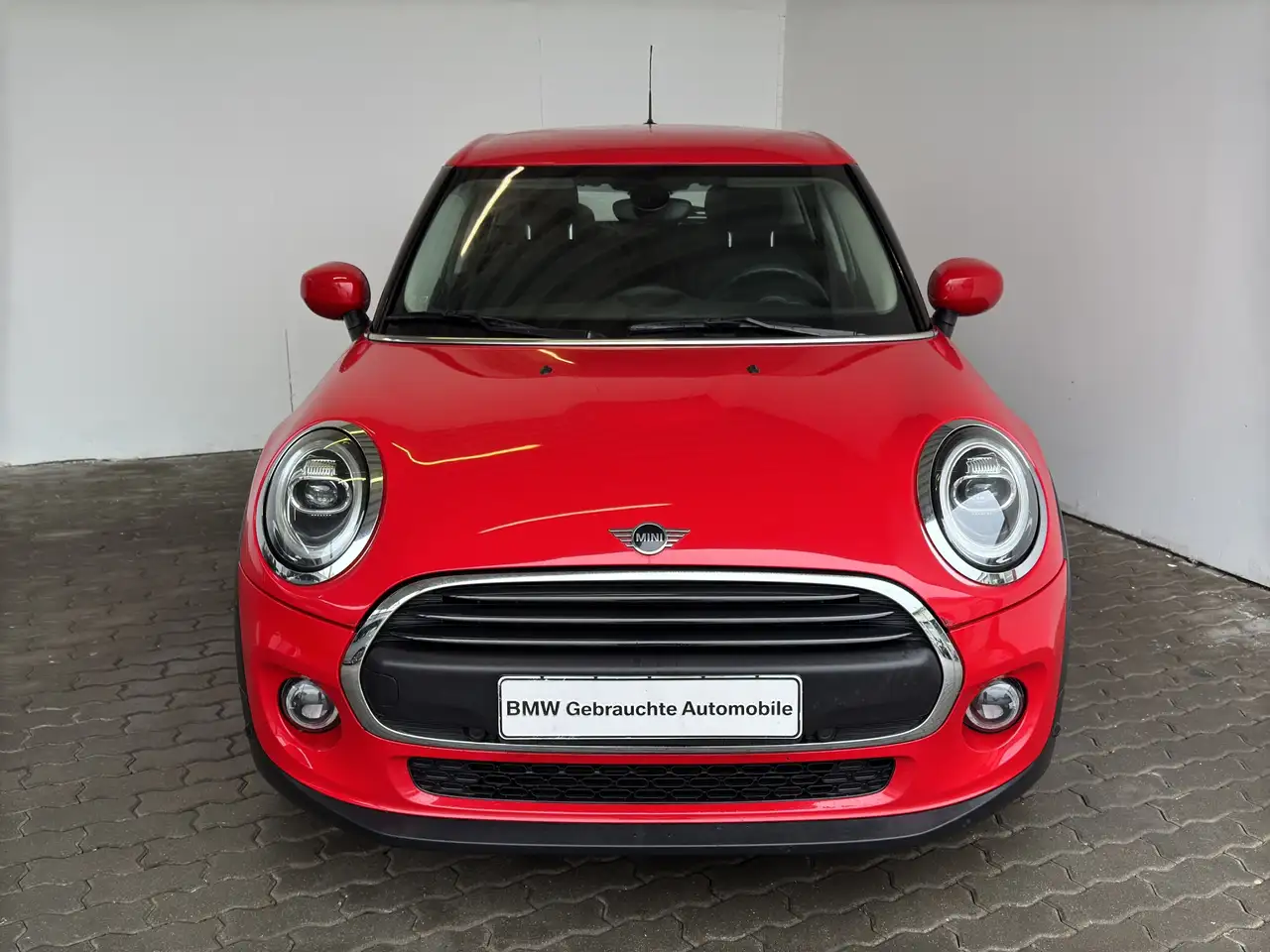 MINI One