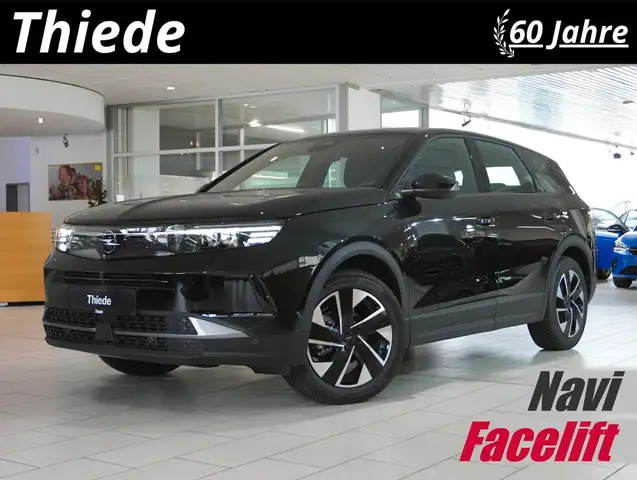 Opel Grandland main image