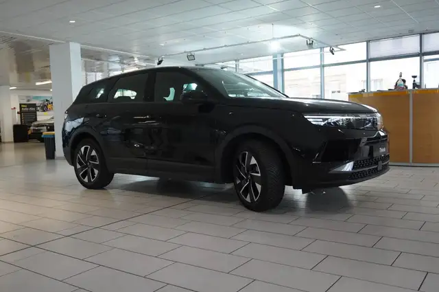Opel Grandland view 7