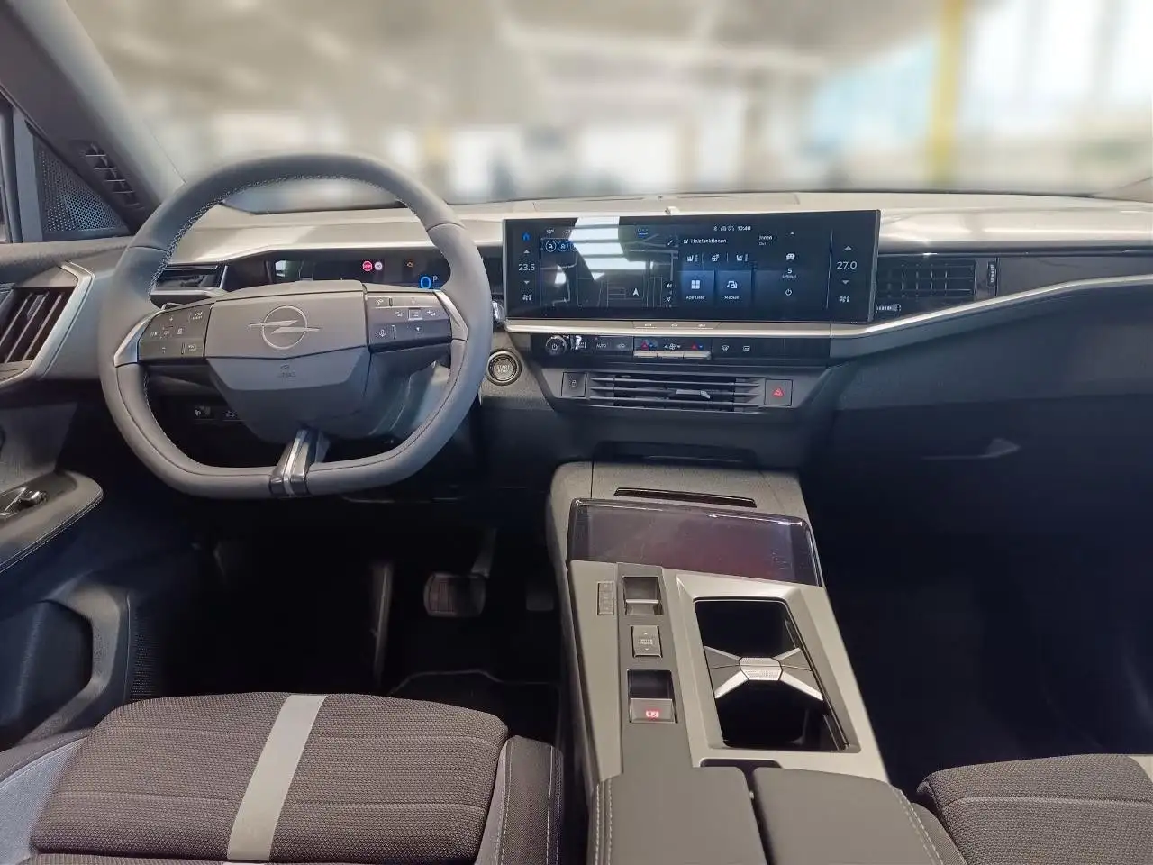Opel Grandland 1.2 48V HYBRID NAVI/LED/KAMERA/DAB+, миниатюра 6