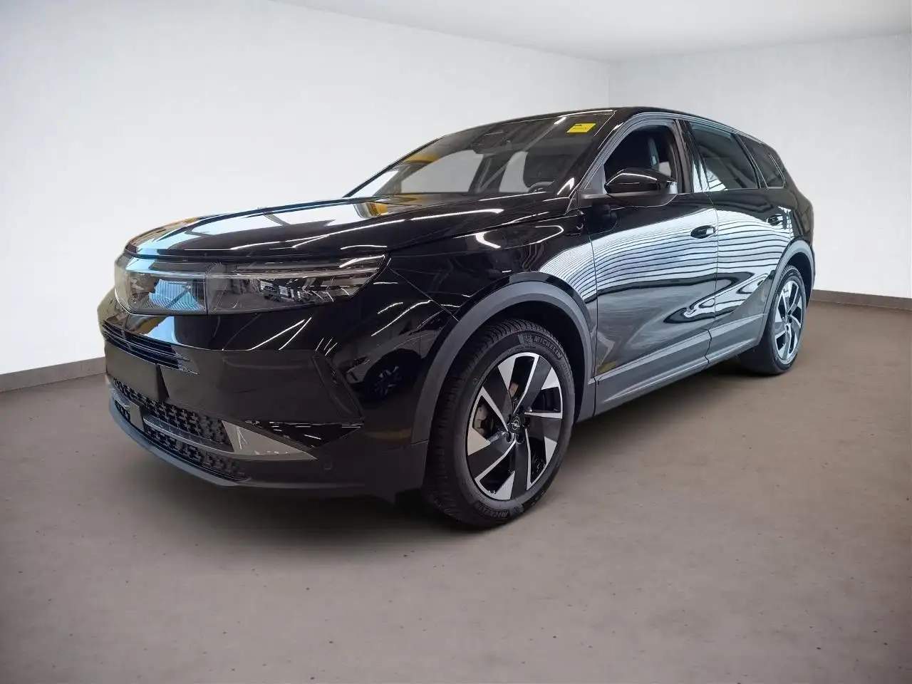 Opel Grandland 1.2 48V HYBRID NAVI/LED/KAMERA/DAB+, миниатюра 7