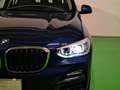 BMW X3 xdrive20d 190cv auto garanzia 24 mesi Blauw - thumbnail 11