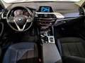 BMW X3 xdrive20d 190cv auto garanzia 24 mesi Kék - thumbnail 5