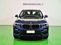 BMW X3 xdrive20d 190cv auto garanzia 24 mesi Blu/Azzurro - thumbnail 8