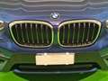BMW X3 xdrive20d 190cv auto garanzia 24 mesi Blau - thumbnail 48