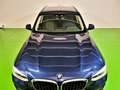 BMW X3 xdrive20d 190cv auto garanzia 24 mesi Blu/Azzurro - thumbnail 43