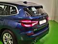 BMW X3 xdrive20d 190cv auto garanzia 24 mesi Azul - thumbnail 41