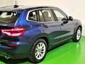 BMW X3 xdrive20d 190cv auto garanzia 24 mesi Bleu - thumbnail 15