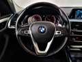 BMW X3 xdrive20d 190cv auto garanzia 24 mesi Bleu - thumbnail 16
