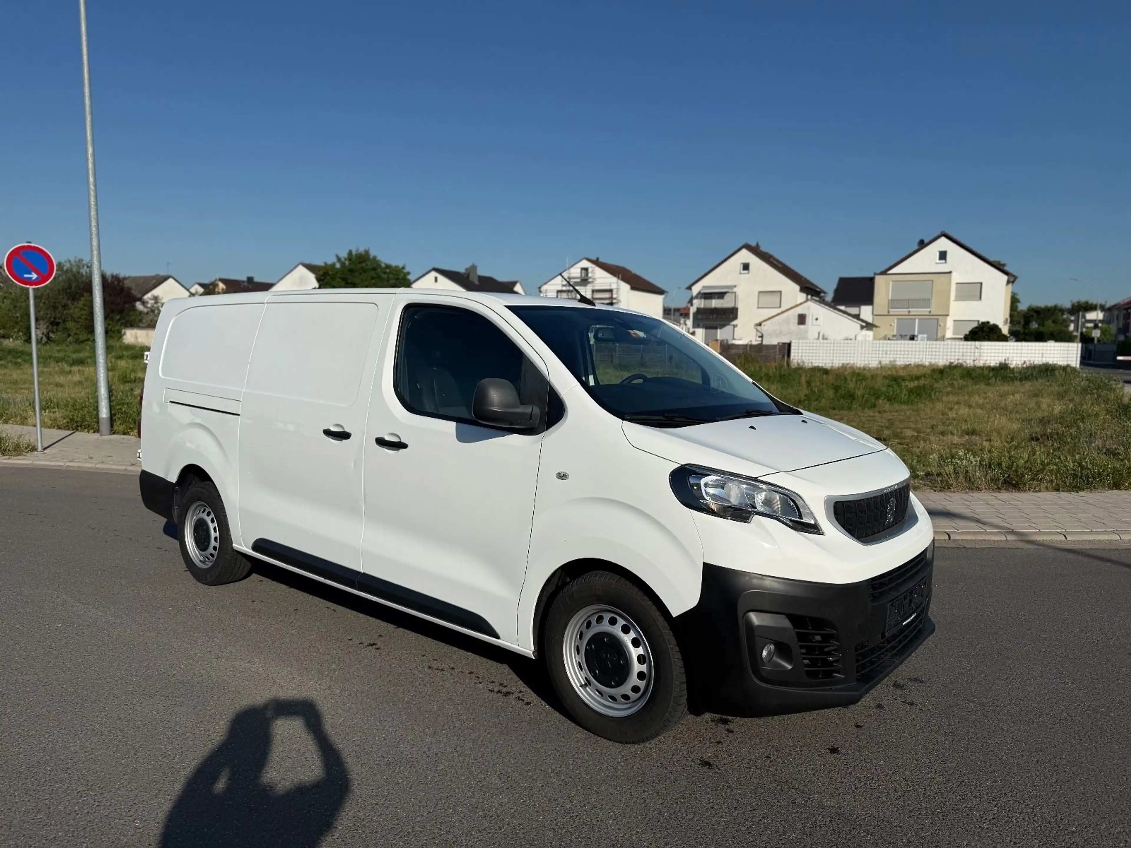 Peugeot Expert 2.0 HDI Premium L3 *1.HAND+LANG*