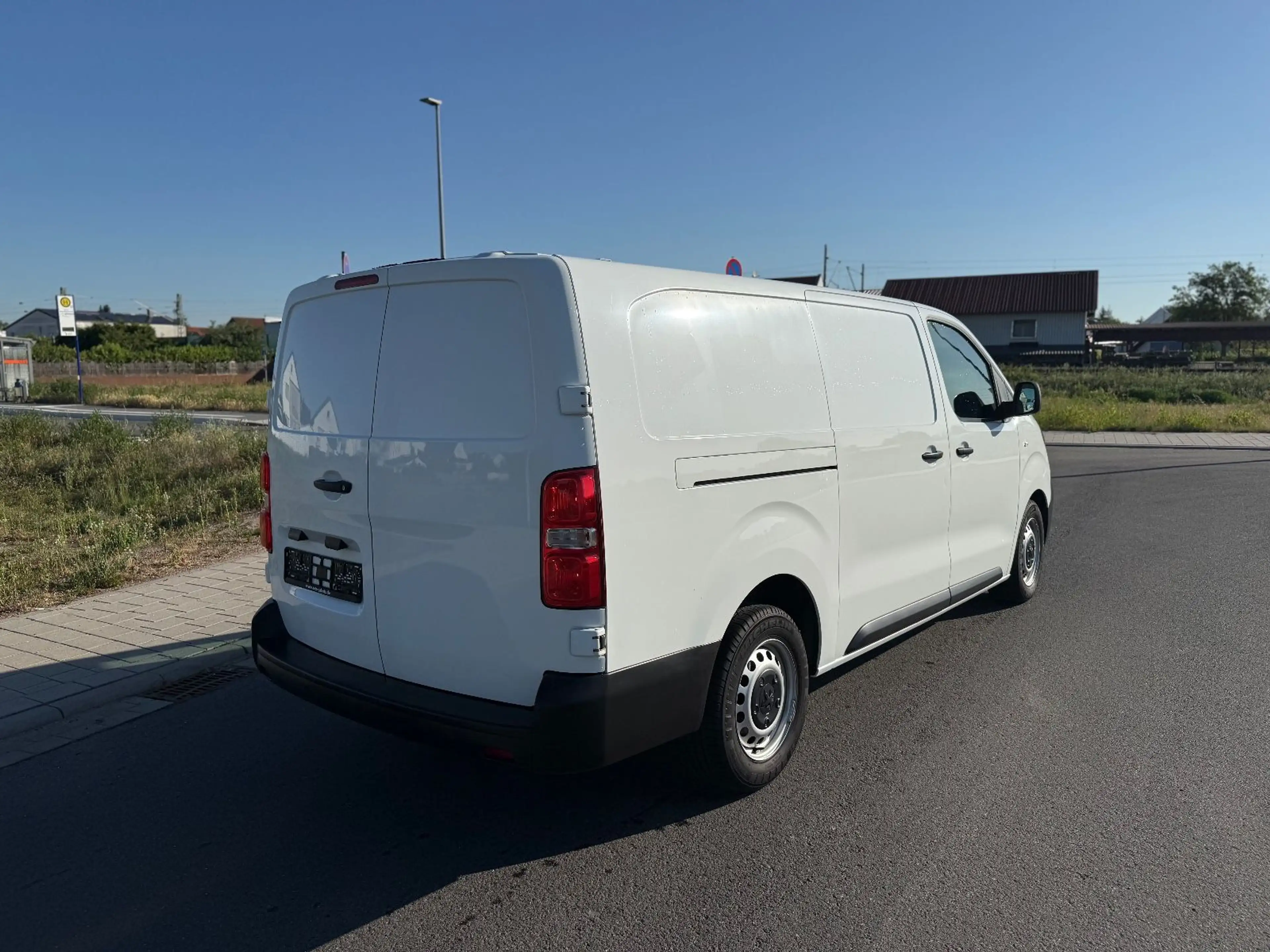 Peugeot Expert 2.0 HDI Premium L3 *1.HAND+LANG* — photo 4