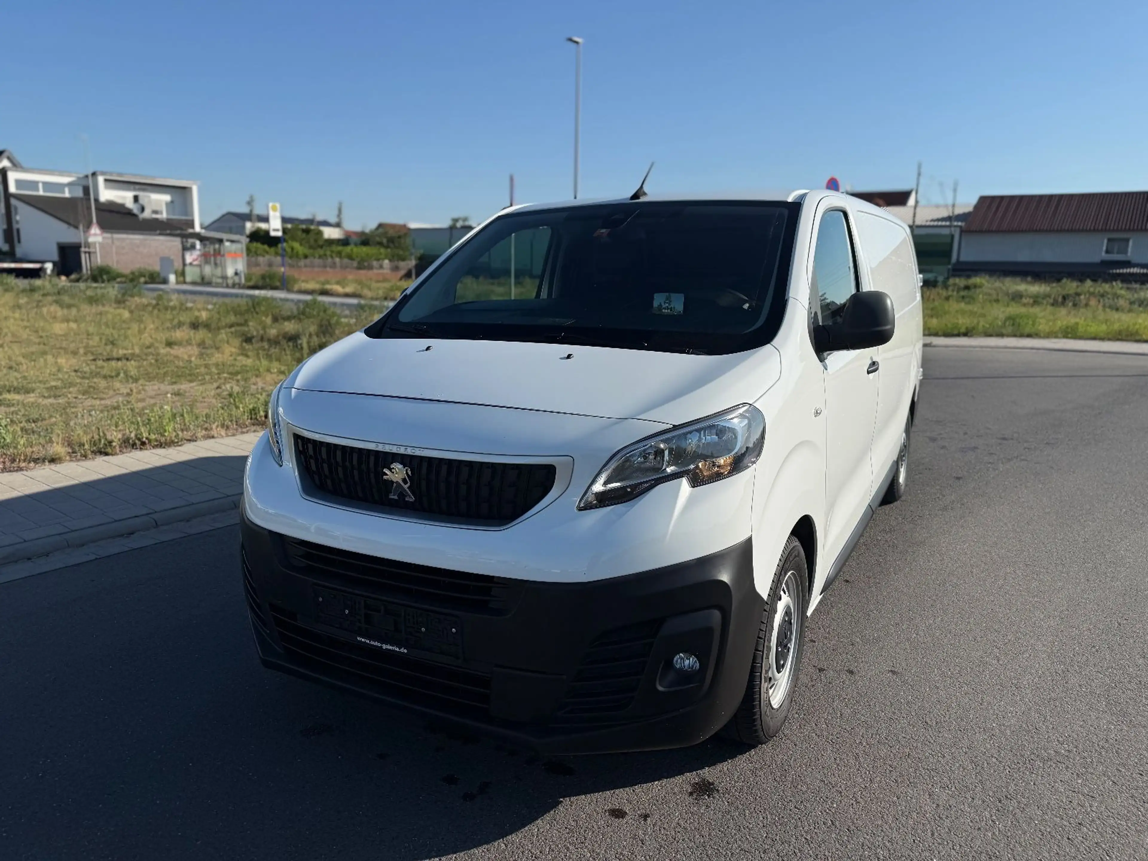 Peugeot Expert 2.0 HDI Premium L3 *1.HAND+LANG* — photo 14