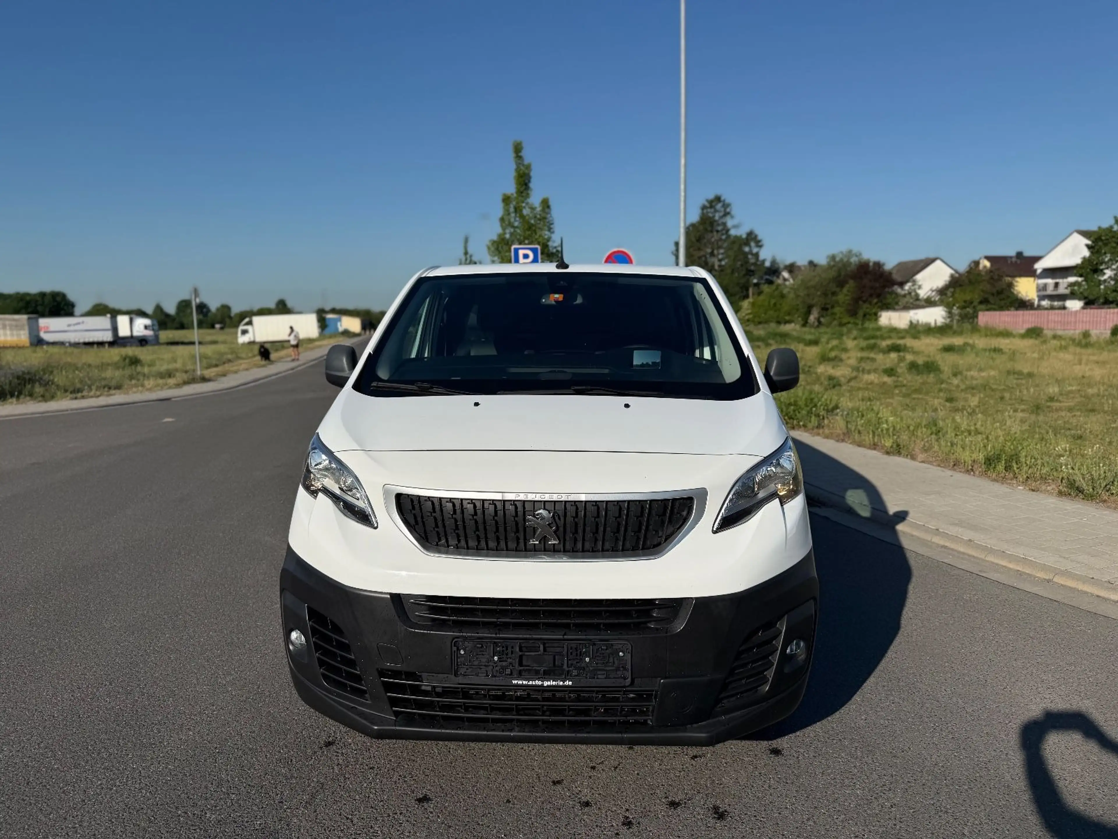 Peugeot Expert 2.0 HDI Premium L3 *1.HAND+LANG* — photo 15