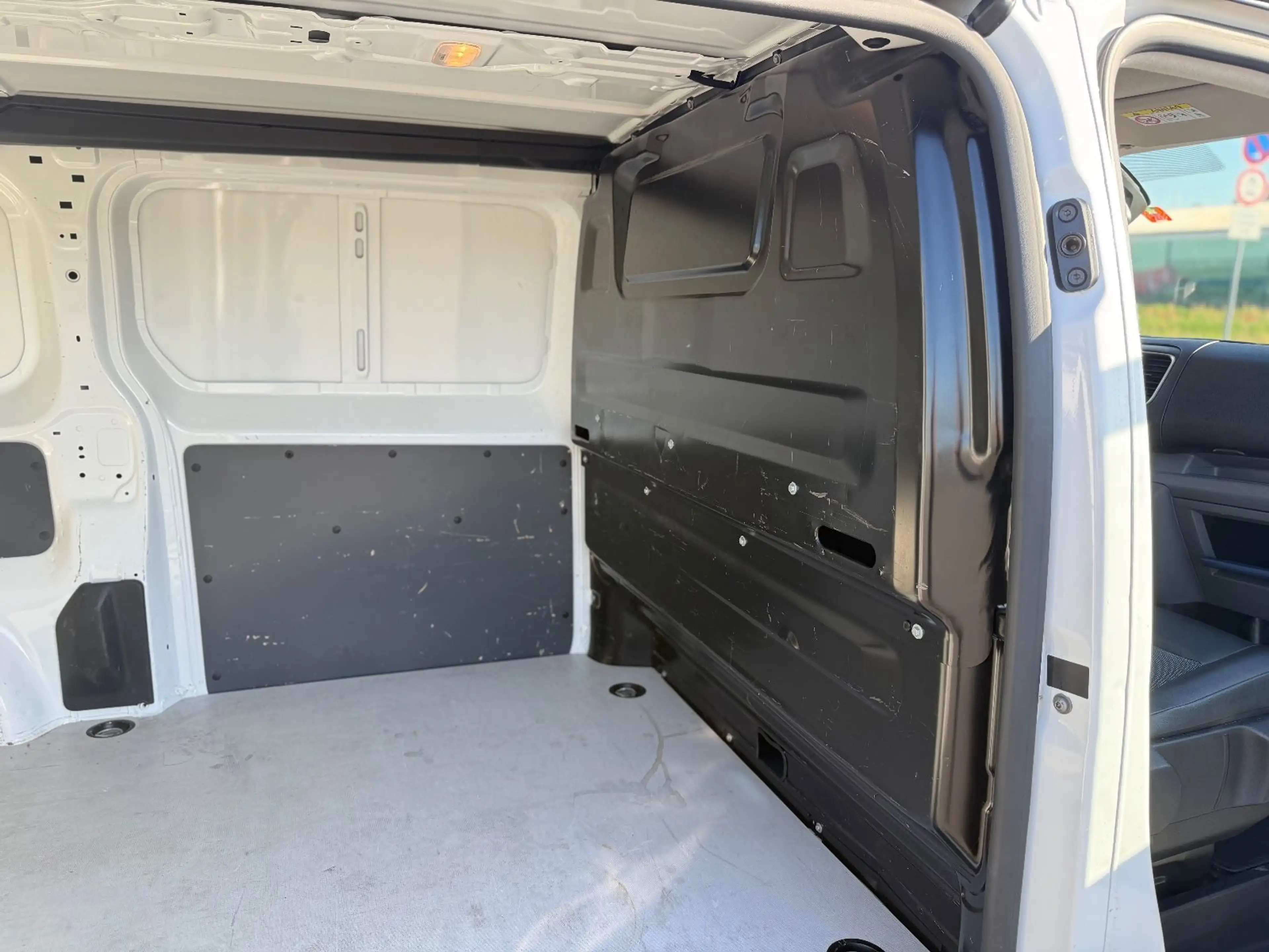 Peugeot Expert 2.0 HDI Premium L3 *1.HAND+LANG* — photo 12
