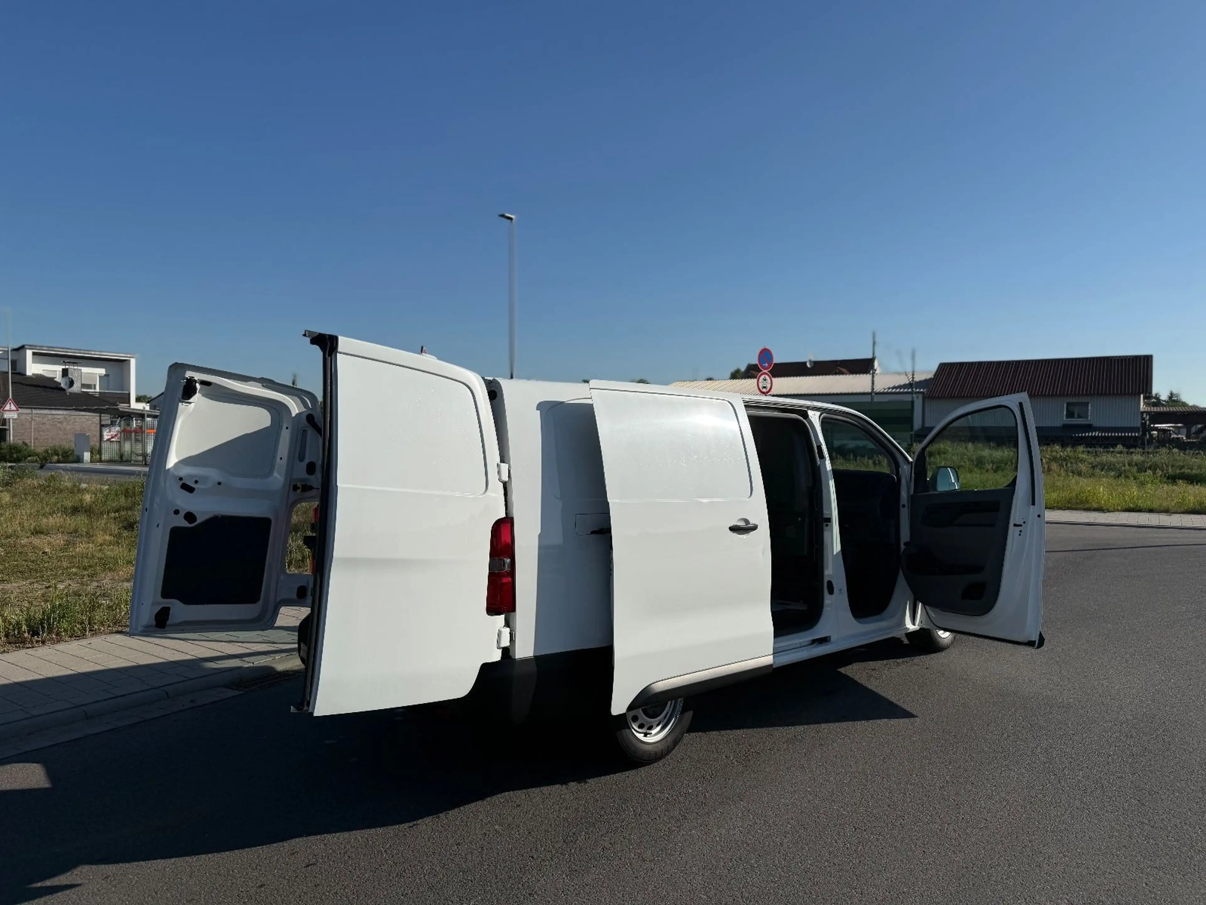 Peugeot Expert 2.0 HDI Premium L3 *1.HAND+LANG* — photo 2