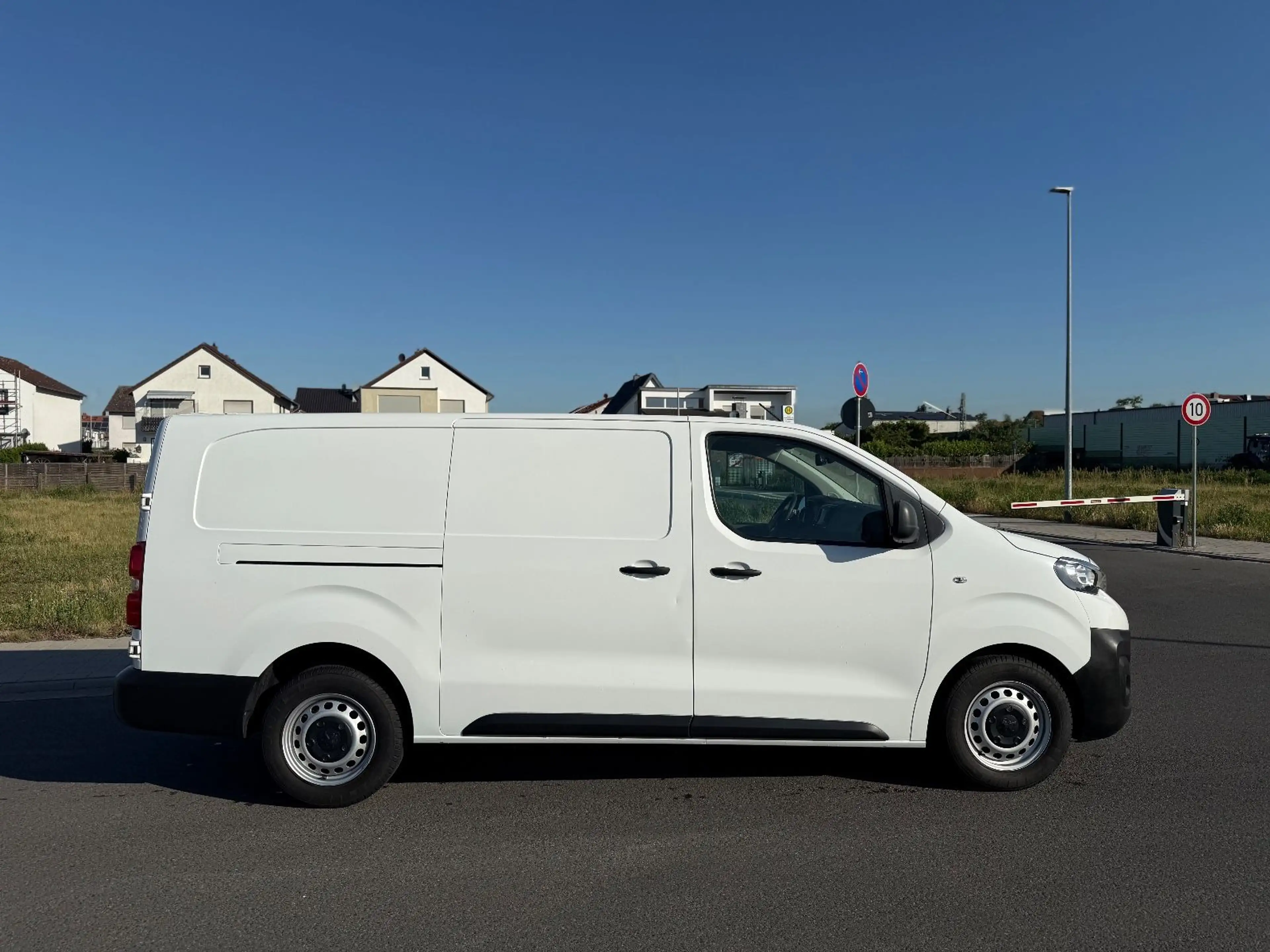 Peugeot Expert 2.0 HDI Premium L3 *1.HAND+LANG* — photo 3