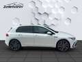 Volkswagen Golf GTI 2.0 TSI DSG 180kW LED AHZV Sitzheizung App-Connect Белый - thumbnail 7