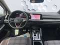 Volkswagen Golf GTI 2.0 TSI DSG 180kW LED AHZV Sitzheizung App-Connect Белый - thumbnail 14